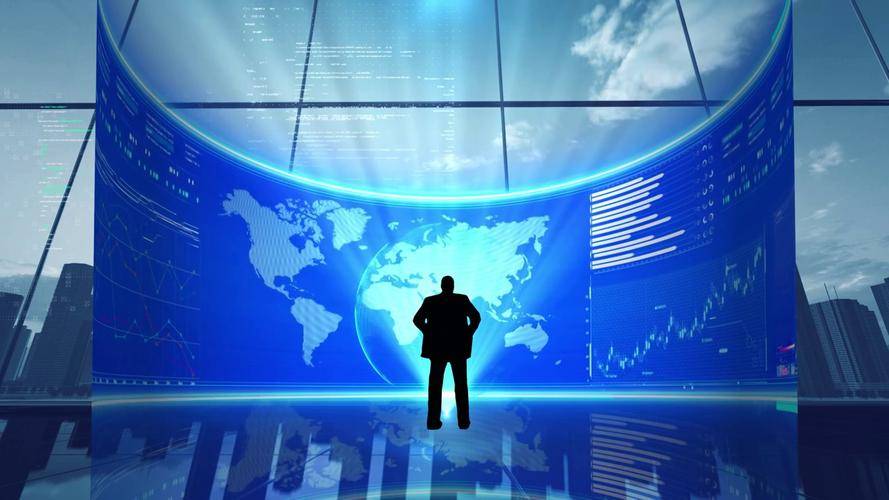 金融、IT與互聯網行業為何必須辦理ISO 27001認證 信息安全的核心保障